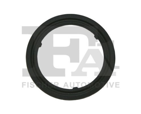 Gasket, charger