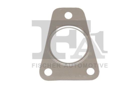 Gasket, charger