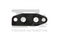 Gasket, charger