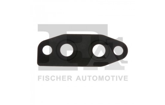 Gasket, charger