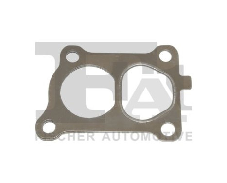 Gasket, charger