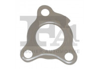 Gasket, charger