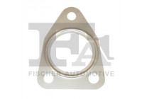 Gasket, charger