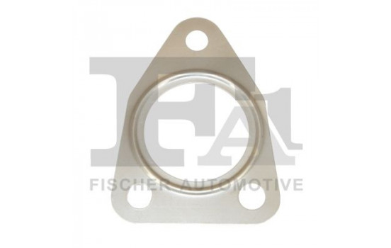 Gasket, charger