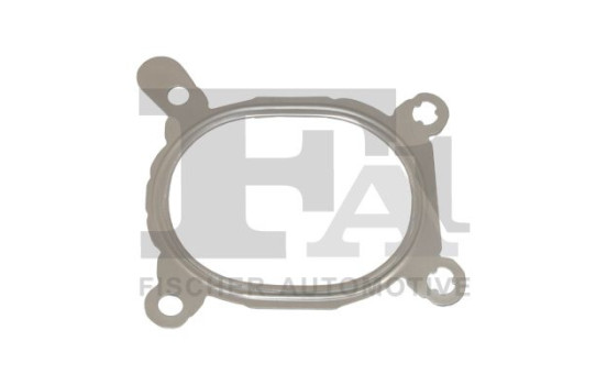 Gasket, charger