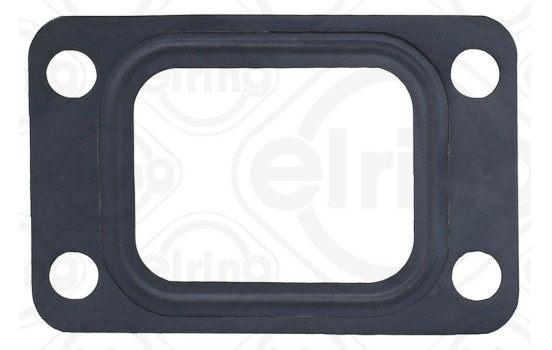 Gasket, charger