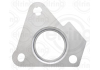 Gasket, charger