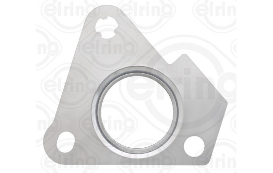 Gasket, charger