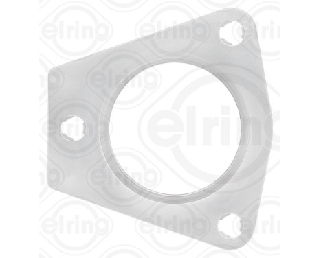 Gasket, charger