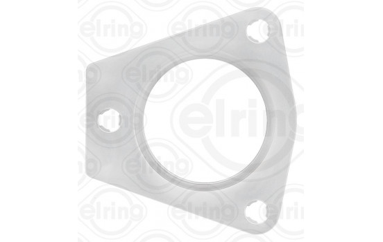 Gasket, charger