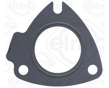 Gasket, charger