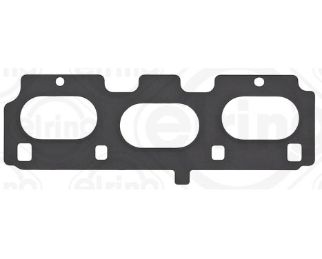 Gasket, charger