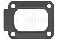 Gasket, charger