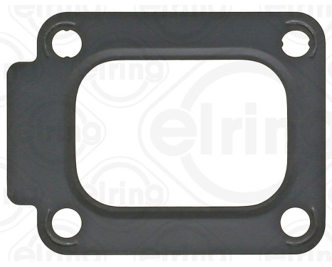 Gasket, charger