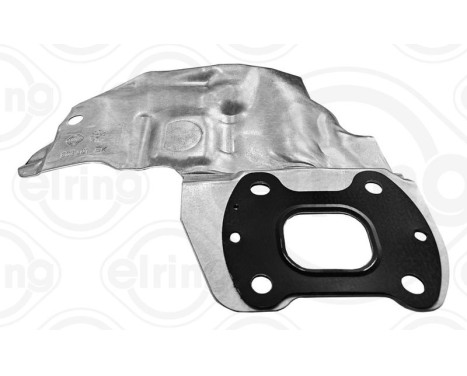 Gasket, charger