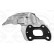 Gasket, charger