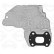 Gasket, charger, Thumbnail 2