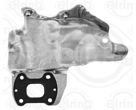 Gasket, charger, Image 3