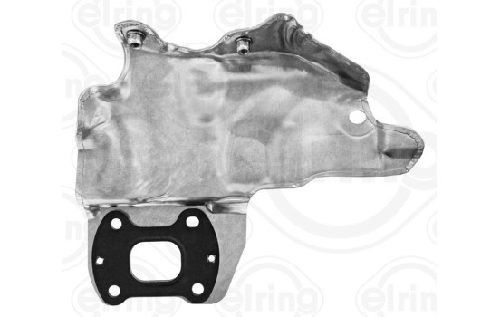 Gasket, charger, Image 3