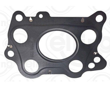 Gasket, charger