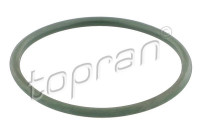 Gasket, charger