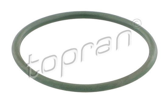 Gasket, charger