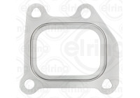 Gasket, charger