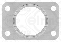 Gasket, charger