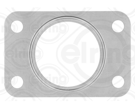 Gasket, charger