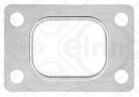 Gasket, charger