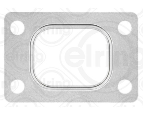Gasket, charger