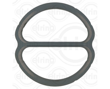 Gasket, charger