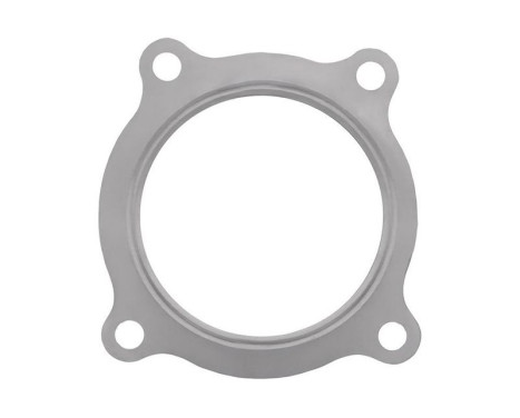 Gasket, charger
