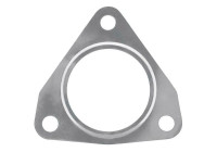 Gasket, charger