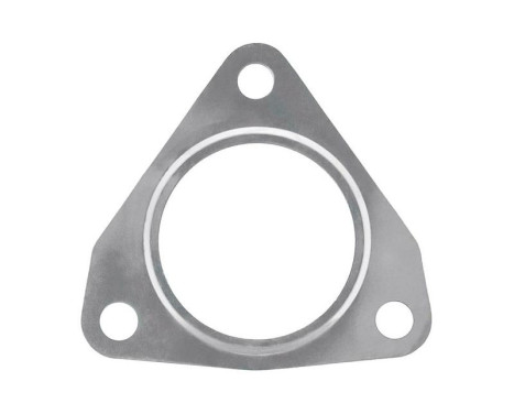 Gasket, charger