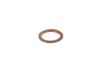 Gasket, charger