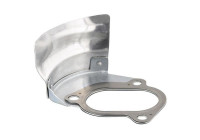 Gasket, charger