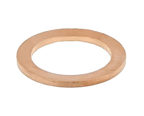 Gasket, charger