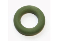 Gasket, oil inlet tubocharger