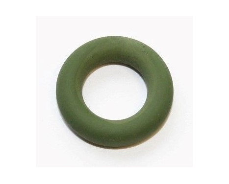Gasket, oil inlet tubocharger