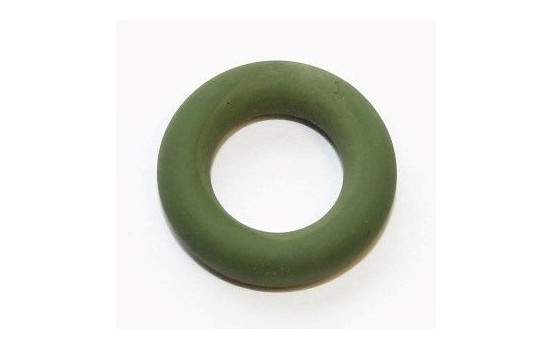 Gasket, oil inlet tubocharger