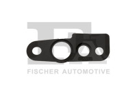 Gasket, oil inlet tubocharger