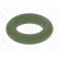 Gasket, oil inlet tubocharger
