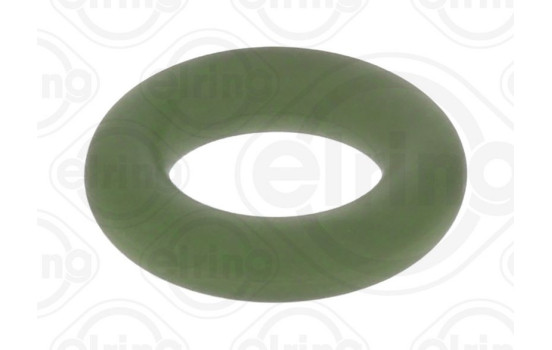 Gasket, oil inlet tubocharger