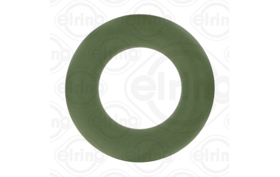 Gasket, oil inlet tubocharger, Image 2