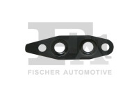 Gasket, oil inlet turbocharger