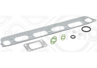 Gasket Set, charger