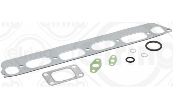 Gasket Set, charger