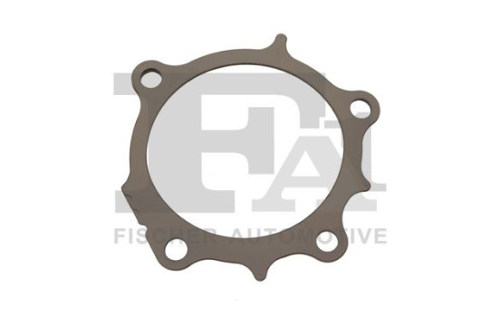 Gasket, turbocharger inlet