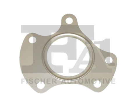 Gasket, turbocharger inlet